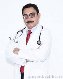 Dr Badri Prasad Sah